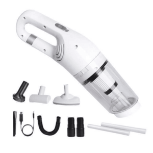 Aspirator multifunctional 2 in 1 Vacuum Cleaner JB 168 imagine