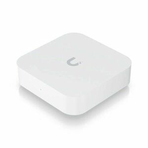 Router UBIQUITI UniFi Security Gateway imagine