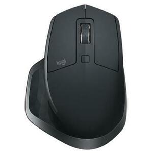 Mouse Wireless Logitech MX Master (Negru) imagine