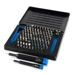 Kit instrumente service iFixit EU145392-1 Manta Precision, 112 buc imagine