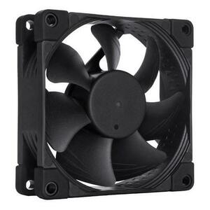 Ventilator Noctua NF-A8 PWM, 80mm (Negru) imagine