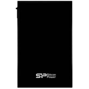 HDD Extern Silicon Power Armor A80, 1TB, USB 3.0, 2.5inch (Negru) imagine