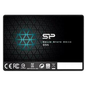 SSD Silicon Power S55, 960GB, 2.5inch, Sata III 600 imagine