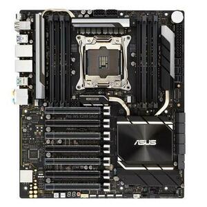 Placa de baza ASUS WS X299 SAGE II, Intel X299, LGA 2066, CEB imagine