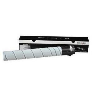 Toner Lexmark 64G0H00, 32500 pagini (Negru) imagine