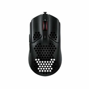 Mouse Gaming Kingston HyperX Pulsefire Haste, USB, iluminare RGB (Negru) imagine