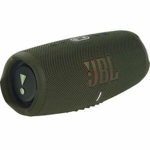 Boxa Portabila JBL Charge 5, Bluetooth, Pro Sound, IP67, PartyBoost, Powerbank (Verde) imagine