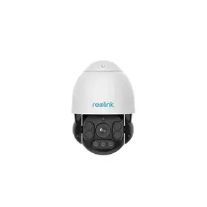 Camera supraveghere Speed Dome IP PTZ Reolink RLC-823A, 8 MP, IR 60 m, color noaptea 60 m, 2.7-13.5 mm, microfon imagine