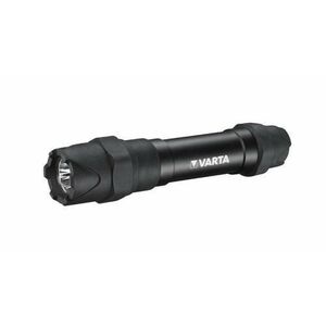 Lanterna LED Varta Indestructible F30 Pro, rezistenta sporita, 5W, 650 lm, IP67 (Negru) imagine