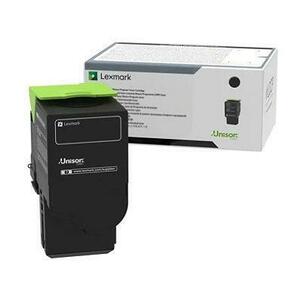 Toner Lexmark Return Program 78C2UM0, 7000 pagini (Magenta) imagine