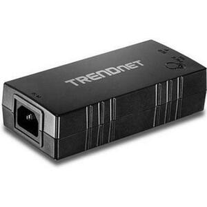 Injector Gigabit PoE+ TRENDnet TPE-115GI imagine