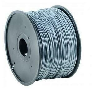 Printer Filament Gembird 3DP-ABS1.75-01-GR, ABS (Gri) imagine