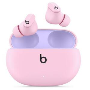 Casti True Wireless Beats Studio Buds (Roz) imagine