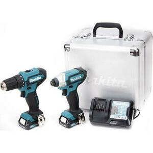 Masina de gaurit, Makita, 12 V imagine