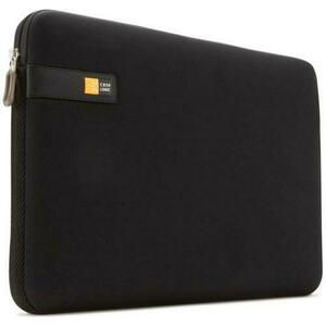 Husa Laptop Case Logic LAPS117K 17.3inch (Negru) imagine