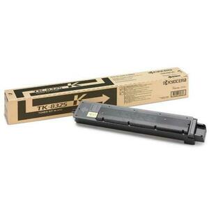 Toner Kyocera TK-8325K, 18000 pagini (Negru) imagine