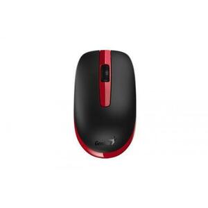 Mouse Wireless Genius NX-7007, 1200 DPI (Rosu) imagine