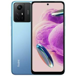 Telefon Mobil Xiaomi Redmi Note 12S, Procesor Mediatek Helio G96, Amoled 6.43inch, 8GB RAM, 256GB Flash, Camera Tripla 108 + 8 + 2MP, Wi-Fi, 4G, Dual Sim, Android (Albastru) imagine