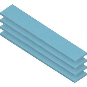 Pad Termic ARCTIC PAD Termic - TP-3, 120x20mm, 1.5mm, 4 buc imagine