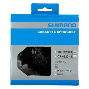 Pinioane Casetate Shimano Acera CS-HG200-9v 11-36T imagine