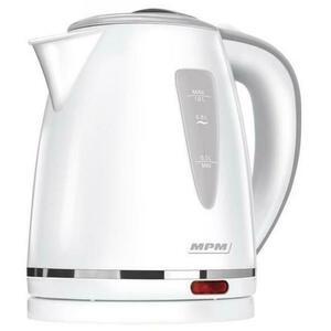 Fierbator apa MPM MCZ-64, 1200 W, 1 l (Alb) imagine