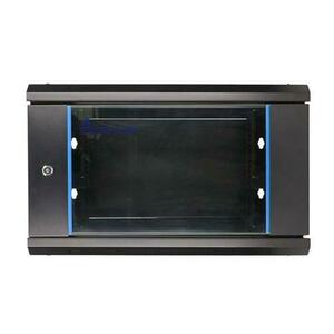 Rack Extralink EX.7225, 6U 600X450 (Negru) imagine