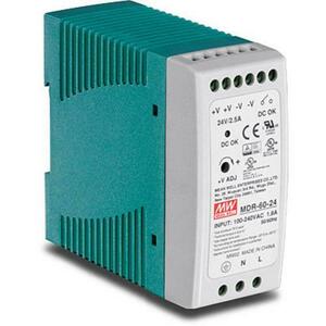 Sursa Industriala Trendnet TI-M6024, 60W imagine