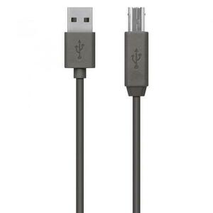 Cablu Belkin F3U154BT3M, USB-A - USB-B, 3m imagine