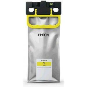 Cartus cerneala Epson, XXL, capacitate 20k pagini, pentru Epson WorkForce Pro WF-C529R, WorkForce Pro WF-C579R (Galben) imagine