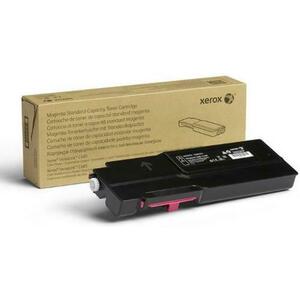 Toner Xerox 106R03511, 2500 pagini (Magenta) imagine