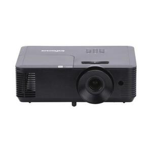 Videoproiector Infocus Genesis IN116AA, 3800 lumeni, DLP (Negru) imagine