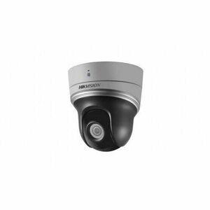 Camera de supraveghere IP Dome Hikvision DS-2DE2204IW-DE3B, 2MP, Lentila 2.8-12mm, IR 20m imagine