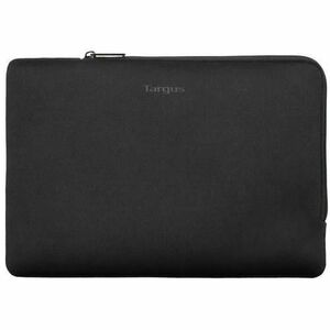 Husa laptop Targu TBS651GL, Material reciclat, 13-14inch, Negru imagine