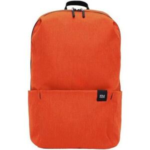 Rucsac Laptop Xiaomi Mi Casual Daypack 13.3inch (Portocaliu) imagine