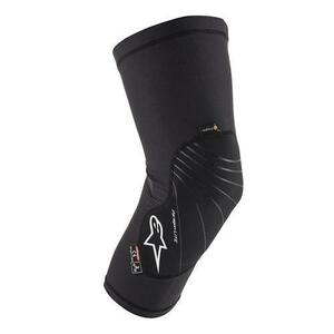 Set protectii genunchi Alpinestars Paragon Lite Knee Protector, marimea M imagine