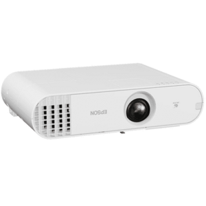 Videoproiector Epson EB-U50, WUXGA (1920 x 1200), VGA, HDMI, 3700 lm, difuzor 5W (Alb) imagine