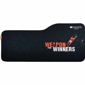 Mouse Pad Gaming Canyon CND-CMP10 imagine