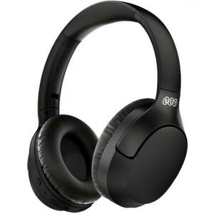 Casti Stereo QCY H2 PRO, Bluetooth (Negru) imagine