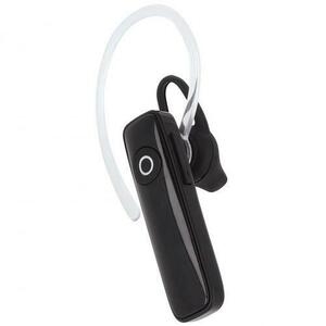 CASCA WIRELESS BLUETOOTH - NEGRU imagine