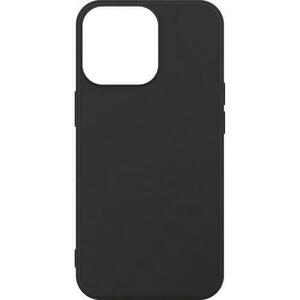 Husa pentru Motorola Moto G13 / G23 / G53, OEM, Tint, Neagra imagine