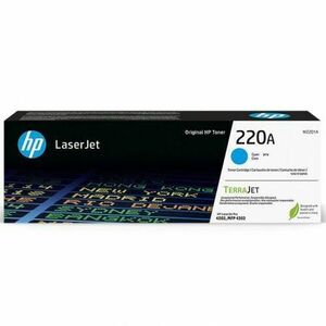 Toner LaserJetHP 220A Cyan imagine