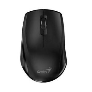 Mouse Wireless Genius NX-8006S, 1200 DPI (Negru) imagine