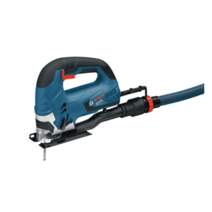 Fierastrau vertical Bosch Professional GST 90 BE, 650W, 3100 RPM, 90mm imagine