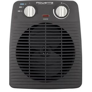 Aeroterma ROWENTA COMPACT POWER SO2210F0 (Negru) imagine