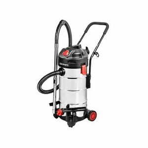 Aspirator umed uscat 1500W 40L Graphite 59G608 imagine