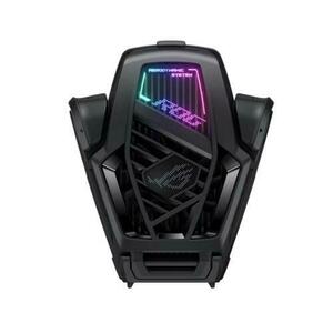 Cooler telefon ASUS AY2401 AeroActive Cooler X 90AI00R0-P00010 pentru ASUS ROG Phone 8 Series (Negru) imagine