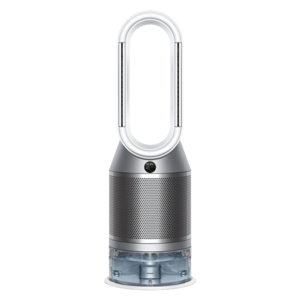 Purificator de aer Dyson Humidify+Cool Autoreact PH3A 419914-01, Functie ventilator si umidificator (Argintiu) imagine