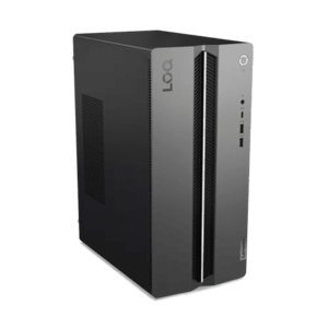 Calculator Sistem PC Gaming Lenovo LOQ 17IRR9 Tower, Procesor Intel Core i7-14700, 20 cores, 2.1GHz up to 5.3GHz, 33MB, 16GB DDR5, 1TB SSD, NVIDIA GeForce RTX 4060 8GB, No OS imagine