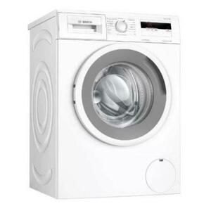 Masina de spalat rufe Bosch WAN2408APL, 8 kg, 1200 RPM, Clasa C (Alb) imagine