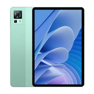 Tableta Doogee T30 Pro, Procesor MediaTek Helio G99 Octa-Core, Ecran IPS 2.5K 11inch, 8GB RAM, 256GB Flash, Wi-Fi, Bluetooth, 4G, Dual Sim (Verde) imagine